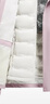 JEEP SPIRIT沖鋒衣羽絨服女款秋冬季2024新款三合一可拆卸內膽大碼外套男 09A-1女款-木槿紫插深藍 三合一 羽絨內膽 M 曬單實(shí)拍圖