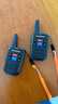 寶鋒（BAOFENG）C50對講機器距離醫院工地辦公餐廳酒店安保4S戶(hù)外無(wú)線(xiàn)手持對講器迷你老人兒童民用手臺 標配（2臺） 無(wú) 曬單實(shí)拍圖