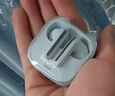 小米（MI）Redmi Buds 6 活力版 藍牙耳機 30小時長續(xù)航 適用于安卓蘋果手機 藍色 曬單實拍圖