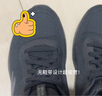 斯凱奇（SKECHERS）男鞋秋季舒適健步鞋軟底戶外休閑運動跑步鞋216281 曬單實拍圖