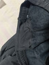 必邁（bmai）新品跑步防風(fēng)控溫長(cháng)褲v3男女款訓練運動(dòng)保暖舒適休閑褲 夜幕黑 【男】 2XL 曬單實(shí)拍圖