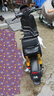 九號（Ninebot）電動(dòng)車(chē)2025款 Fz 110 電動(dòng)自行車(chē)9號智能鋰電【門(mén)店自提】 到門(mén)店選顏色 曬單實(shí)拍圖
