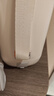 摩動(dòng)（modong）便攜式燒水杯650ml便攜燒水壺電熱水壺電熱水杯燒水壺煮茶泡奶旅行加熱杯七夕節日禮物MD-DSB01A 曬單實(shí)拍圖