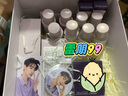 黛珂【田栩寧專(zhuān)屬禮盒】肌源修護面霜50g+沁活晶澈柔膚乳水(滋潤型) 曬單實(shí)拍圖