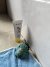 dyey黃芪洗面奶老國貨護膚品控油深層清潔毛孔保濕透亮潔面乳100g 曬單實(shí)拍圖