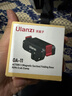 優(yōu)籃子【Ulanzi】大疆DJI Action4/5Pro運動相機手持自拍延長桿三腳架掛脖支架兔籠云臺磁吸快拆底座配件 大疆Action5/4/3·OA-11磁吸折疊底座 曬單實拍圖
