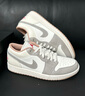 耐克 （NIKE）2025年男子AIR JORDAN 1 LOW 運動鞋 553558-169 41 曬單實拍圖