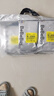 bebebus裝仔紙尿褲拉拉褲超薄透氣干爽男女寶通用尿不濕學(xué)步褲尿布 紙尿褲M(一提6小包共42片) 曬單實(shí)拍圖