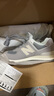 NEW BALANCE NB574官方男鞋女鞋情侶鞋夏季透氣網(wǎng)鞋拼接復古潮流休閑運動(dòng)鞋 灰色 U574UL2 42 腳長(cháng)26.5 曬單實(shí)拍圖