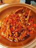 GUO LIAN國聯(lián)小霸龍青花椒烤魚(yú)2斤2-3人份燒烤加熱即食夜宵方便菜預制菜 曬單實(shí)拍圖