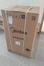美的（Midea）波輪洗衣機全自動(dòng)家用 MB10V37T 10公斤 一級能效 健康除螨 全域抗菌  以舊換新 家電國家補貼20% 曬單實(shí)拍圖