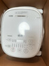 東芝（TOSHIBA）【重磅新品國家補貼20%】白珍珠0涂層電飯煲4-5人無(wú)涂層不銹鋼IH低糖電飯煲4升容量 RC-15HOVC(W) 曬單實(shí)拍圖