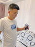 派度臂力器臂力棒男士專(zhuān)業(yè)腹肌胸肌鍛煉健身器材握力器手臂肌肉訓練器 猛男兩件套【40KG臂力器+計數握力器】 曬單實(shí)拍圖