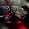 韻豹雪佛蘭探界者專(zhuān)用汽車(chē)氛圍燈迎賓燈車(chē)載車(chē)門(mén)燈裝飾改裝包安裝適配 幻/中控2+4車(chē)門(mén)4腳底4儲物4拉手 【含安裝服務(wù)】雪佛蘭探界者專(zhuān)用 曬單實(shí)拍圖