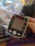 長(cháng)坤電子血壓計醫用血壓儀家用高精準量血壓器全自動(dòng)手腕式心率測壓儀 【新升級】W355鋰電池充電+語(yǔ)音播報 曬單實(shí)拍圖