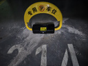 皇馳車(chē)位地鎖車(chē)位鎖智能遙控停車(chē)樁加厚防撞車(chē)位防占用神器鋰電池續航 曬單實(shí)拍圖