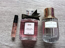 IDX花漾甜心香水女士持久留香淡香花香調留香香氛大牌平替學(xué)生禮物 曬單實(shí)拍圖