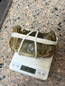 【活蟹】陽(yáng)澄聯(lián)合鮮活大閘蟹現貨全母蟹3.0-3.3兩8只生鮮螃蟹大只去繩足重海鮮禮盒 曬單實(shí)拍圖
