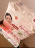 好奇（Huggies）鉑金裝小桃褲拉拉褲箱裝XXXL64片尿不濕【透爽散熱】 曬單實(shí)拍圖