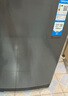 海爾（Haier）波輪洗衣機小型全自動(dòng)8KG家用XQB80-Z10D0京東自營(yíng)家電國家補貼以舊換新一級能效宿舍出租房單脫水 曬單實(shí)拍圖
