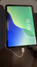 Apple/蘋(píng)果 iPad mini (A17 Pro) 8.3英寸 平板電腦(256G eSIM版/mini7/MXQ43CH/A)深空灰色 曬單實(shí)拍圖
