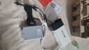 普聯(lián)（TP-LINK） 監控攝像頭家用1080P高清 室外防水全彩夜視拾音槍機 無(wú)線(xiàn)WiFi手機遠程監控器 TL-IPC525C-W4-W10【斷電續航版】 32G內存卡【活動(dòng)升級64G內存卡】 曬單實(shí)拍圖