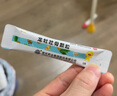 龍牡壯骨顆粒5g*30袋 嬰兒鈣顆粒 乳酸鈣 有機鈣嬰幼兒長(cháng)個(gè)子 調理腸胃 消積食 夜晚睡覺(jué)驚醒 曬單實(shí)拍圖