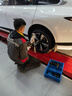 韓泰（Hankook）汽車(chē)輪胎 225/55R18 102H XL RA33 適配歐藍德/現代ix35/別克GL8 曬單實(shí)拍圖