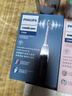 飛利浦（PHILIPS）【肖戰推薦】電動(dòng)牙刷鉆石3系 教師節禮物 情侶男生/女友 微泡水流 HX5171/04淡粉色 國家補貼 曬單實(shí)拍圖