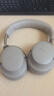 Bose【王鶴棣同款】QuietComfort消噪耳機Ultra-沙丘灰 頭戴式無(wú)線(xiàn)藍牙降噪 沉浸音樂(lè )體驗 旗艦款 雙11 曬單實(shí)拍圖