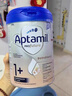 愛(ài)他美（Aptamil）愛(ài)他美德國白金奶粉3段4段奶粉2段德國愛(ài)他美白金【入群立減】 1+段3罐【詢(xún)客服領(lǐng)券+返現】 曬單實(shí)拍圖