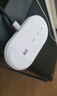 中興（ZTE）U10LS隨身wifi6移動(dòng)無(wú)線wifi免插卡隨行車載上網(wǎng)卡便攜式上網(wǎng)寶支持5G/4G設(shè)備全國(guó)通用流量2025款  曬單實(shí)拍圖