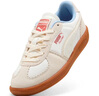 彪馬（PUMA）PUMA(彪馬)Palermo Gentle Meld Wns生活系列休閑鞋 白色  38  曬單實(shí)拍圖