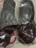 名創(chuàng  )優(yōu)品（MINISO）洞洞鞋男士夏季外穿防滑厚底eva踩屎感涼鞋防臭海邊沙灘包頭拖鞋 曬單實(shí)拍圖
