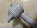 飛科（FLYCO）高速電吹風(fēng)機教師節禮物家用宿舍便攜速干負離子護發(fā)大功率銀河星環(huán)吹風(fēng)筒FH6371星空灰國家補貼 曬單實(shí)拍圖