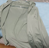 駱駝（CAMEL）瑜伽套裝女跑步健身四件套運動(dòng)服 Y23BATL6052 冰灰綠/幻影黑 L 曬單實(shí)拍圖