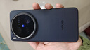 vivo X200 Ultra 12GB+256GB 黑Ka 蔡司三大定焦大師鏡頭 藍(lán)圖自研影像雙芯  V單相機(jī) AI手機(jī) 曬單實(shí)拍圖