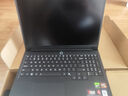 聯(lián)想拯救者R9000P 2025 AI元啟游戲筆記本電腦(銳龍9 8945HX 32G1T RTX5060 2.5K240Hz 黑)國家補貼20% 曬單實(shí)拍圖