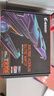 ROG CROSSHAIR X870E HERO主板 支持 CPU 9900X3D/9950X3D/9800X3D (AMD X870E/socket AM5) 曬單實(shí)拍圖