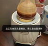 Baby Color嬰兒搖奶器電動(dòng)可調寶寶奶粉攪拌器外出沖奶神器智能全自動(dòng)轉奶機 升級搖奶/保溫【調時(shí)調速 無(wú)噪音】 曬單實(shí)拍圖