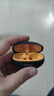 九重塔【HTC 2025新款TWS真無(wú)線(xiàn)藍牙耳機】入耳式立體聲運動(dòng)音樂(lè )耳麥ENC降噪通話(huà)超長(cháng)續航游戲低延遲耳塞 曜石黑【藍牙6.0+HIFI全景音效】 收藏即送耳機包 曬單實(shí)拍圖