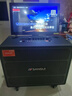 山水（SANSUI）Q129家庭ktv音響套裝便攜戶(hù)外廣場(chǎng)舞音響帶顯示屏家用移動(dòng)k歌音箱點(diǎn)歌機觸摸屏一體機卡拉ok機 曬單實(shí)拍圖