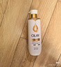 OLAY精華沐浴露全新煙酰胺細膩柔滑500g鈴蘭柑橘香含果酸持久留香男女 曬單實(shí)拍圖