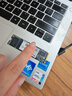 ThinkPlus聯(lián)想 1TB SSD固態(tài)硬盤(pán) M.2 2280 (NVME協(xié)議) ST9000系列 適用筆記本/臺式機 曬單實(shí)拍圖