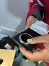 權(quán)速適用華為mate70pro手機(jī)殼新款360旋轉(zhuǎn)磁吸支架mt60pro高檔納帕真皮紋P80Pro男女商務(wù)全包鏡頭防摔 帶鏡頭膜【玄黑色-360°旋轉(zhuǎn)磁吸支架】納帕真皮 華為 Mate 70 Pro+ 曬單實拍圖