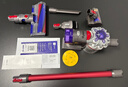 戴森（DYSON）V8 Origin 手持無(wú)線(xiàn)吸塵器 大吸力 家用 吸塵除螨一體 原裝正品 強大吸力 可車(chē)載 秋冬禮物 曬單實(shí)拍圖