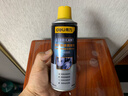 得力（deli）防銹潤滑劑金屬機械防銹除銹門(mén)鎖自行車(chē)鏈條螺母潤滑油松動(dòng)劑 曬單實(shí)拍圖
