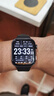 華為（HUAWEI）【咨詢享優(yōu)惠】WATCH FIT 4智能手表運動藍牙通話輕薄大屏高中學(xué)生健康管理NFC門禁男女心率 韻律黑【甄選表帶+精美表盤】 曬單實拍圖
