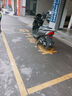 嘉陵領(lǐng)悅150燃油兩輪家用踏板摩托車(chē)省油國四電噴可上牌燃油領(lǐng)悅125 磨砂黑【領(lǐng)悅150尊享版】ABS+TCS 曬單實(shí)拍圖