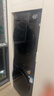 美的（Midea）洗烘套裝 10KG滾筒洗衣機全自動(dòng)+變頻熱泵烘干機家用烘衣服 1.1洗凈比 MG100V36T+VH36T 國家補貼 曬單實(shí)拍圖